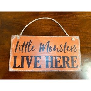 🌈 HALLOWEEN WALL DECOR!